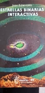 Estrellas binarias interactivas