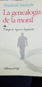 La genealogía de la moral : un escrito polémico - 5. ed.
