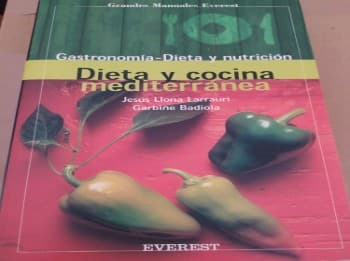 Dieta y cocina mediterránea