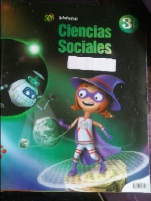 ciencia sociales
