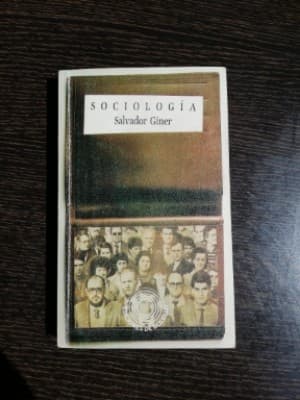 Sociología 