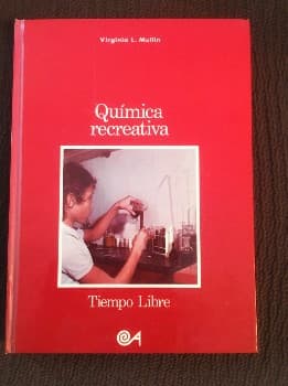 Química recreativa