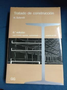 TRATADO DE CONSTRUCCIÓN