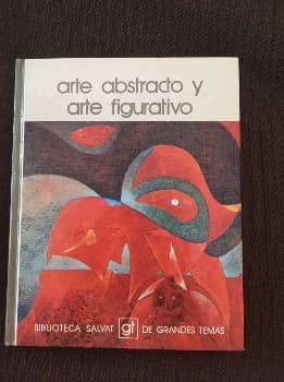Arte abstracto y arte figurativo