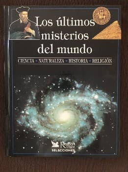 Los últimos misterios del mundo
