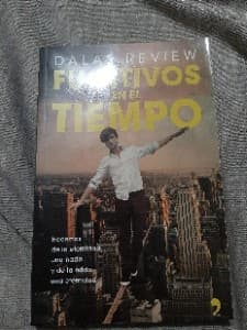 Fugitivos en el tiempo