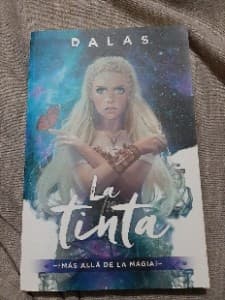 La tinta, más allá de la magia