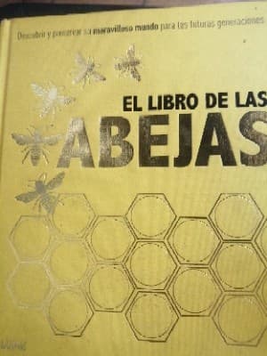El libro de las abejas
