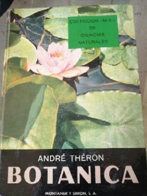 botanica