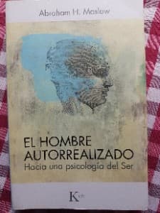 Hombre Autorrealizado