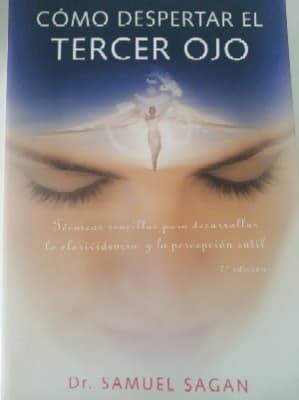 Como despertar el tercer ojo/Awakening the Third Eye