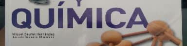 Física y Química 