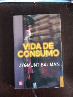 Vida de consumo