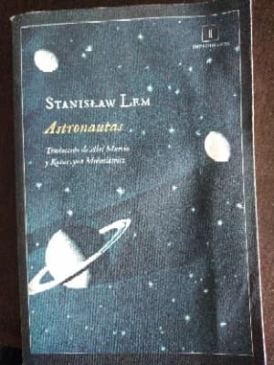 Astronautas