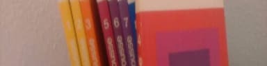Minienciclopedia LAROUSSE 