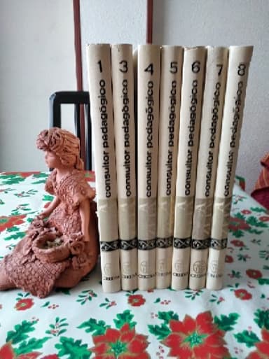 Pedagógia "Consultorio Pedagógico"