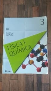 Fisica i Química 3