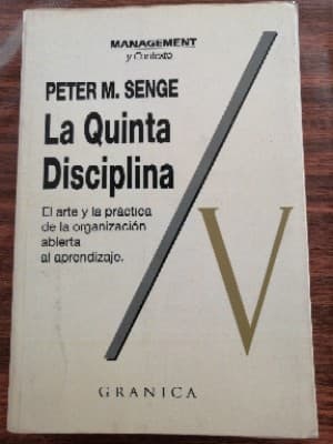 La quinta disciplina