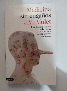 Medicina sin engaños