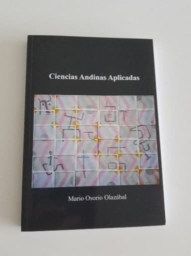 Ciencias Andinas Aplicadas
