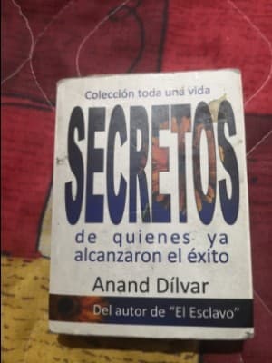 secretos de quienes ya alcanzaron el exito