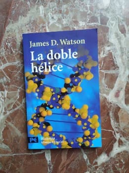La Doble Helice