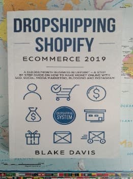 Shopify Ecommerce