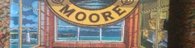 Ulysses Moore 4: La isla de las máscaras