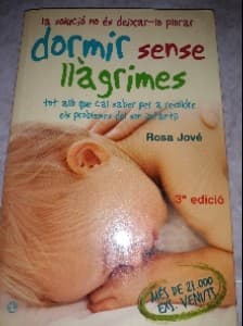 dormir sense llagrimes