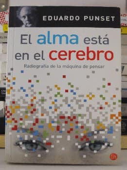 El alma está en el cerebro