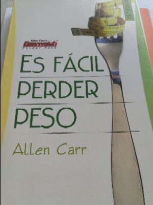Es Facil Perder Peso