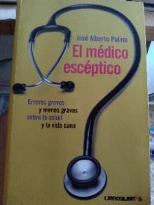 El médico esceptico