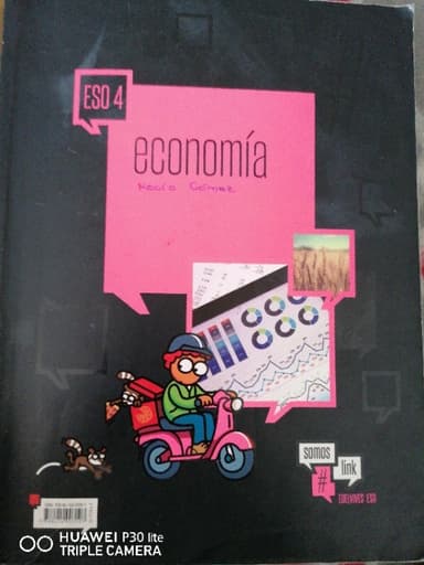 Economía 