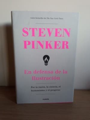 En defensa de la Ilustración