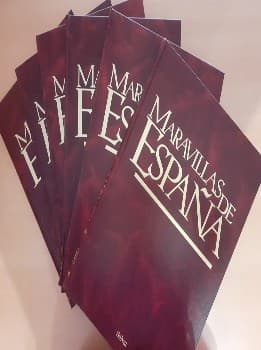 Maravillas de España