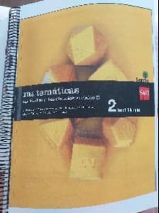 Matematicas aplicadas a las ciencias sociales II
