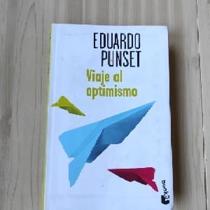Viaje al optimismo