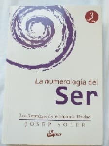 La numerología del Ser