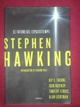 El futuro del espaciotiempo