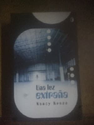 Una luz extraña