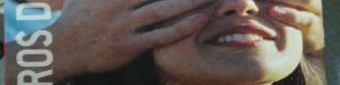 Con los ojos cerrados