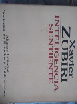 Inteligencia sentiente