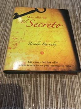 Mas alla de El secreto