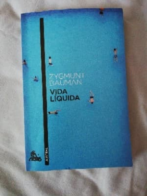 Vida líquida