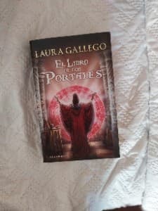 El libro de los portales