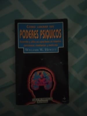 Como Liberar Sus Poderes Psiquicos