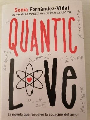 Quantic Love