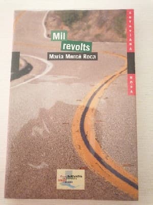 Mil revolts