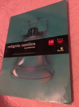 religión católica 