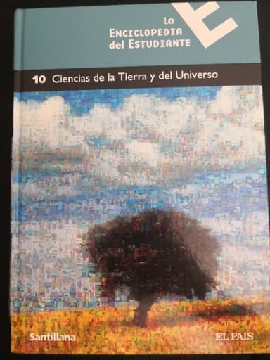 Ciencias de la Tierra y del Universo 